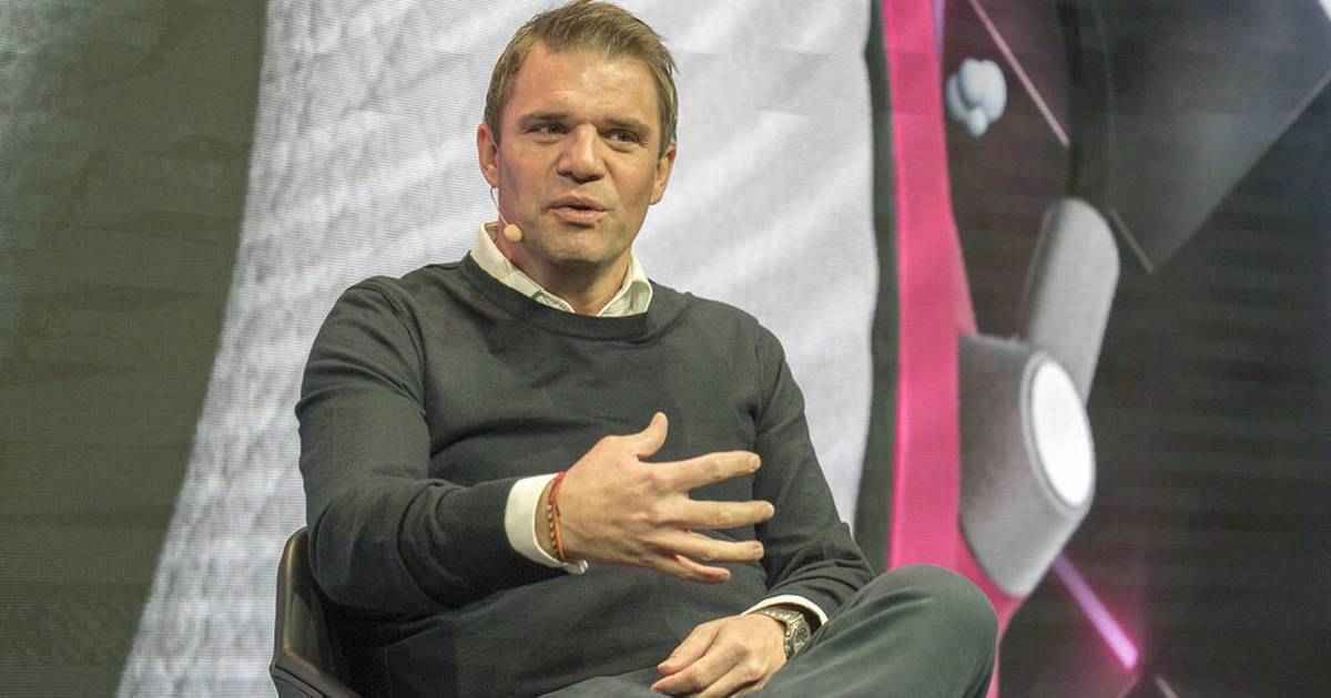 Bayern names new board chairman: sixt brings business acumen
