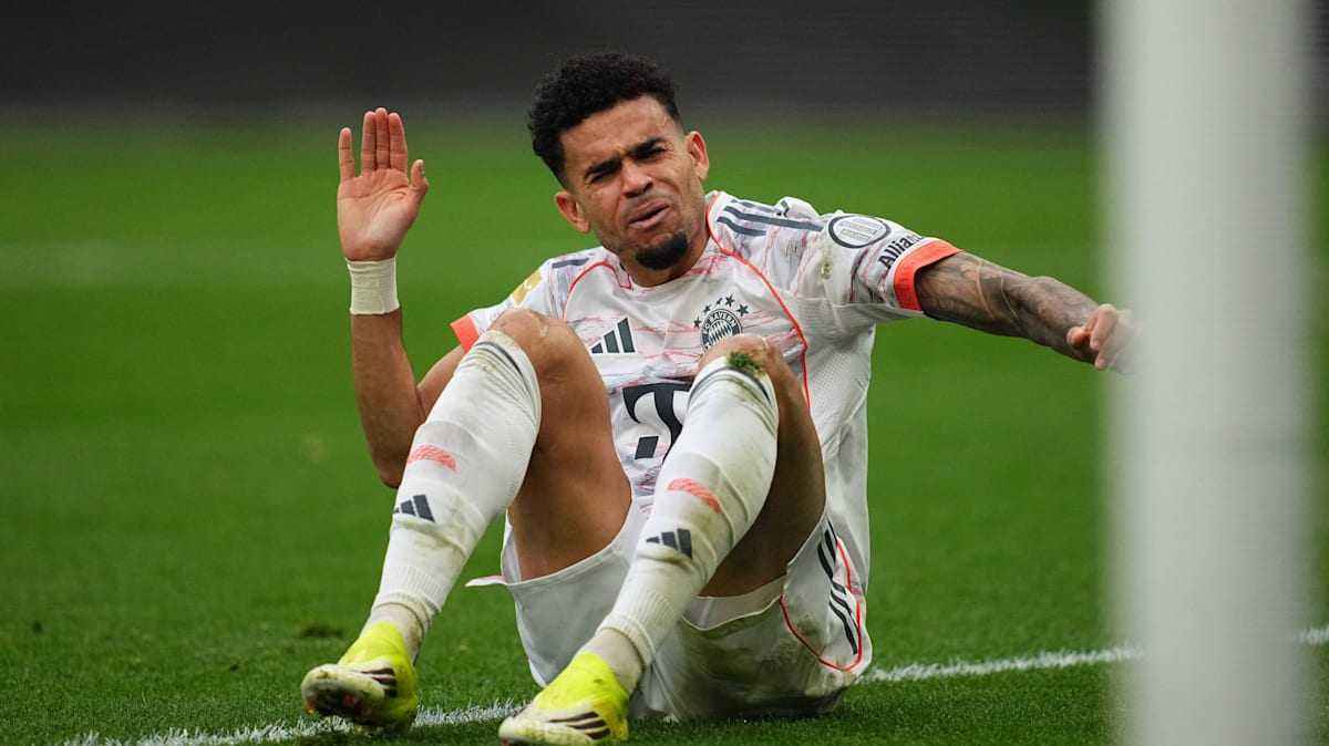 Bayern stumbles in thrilling leverkusen clash: controversial red card costs costly point