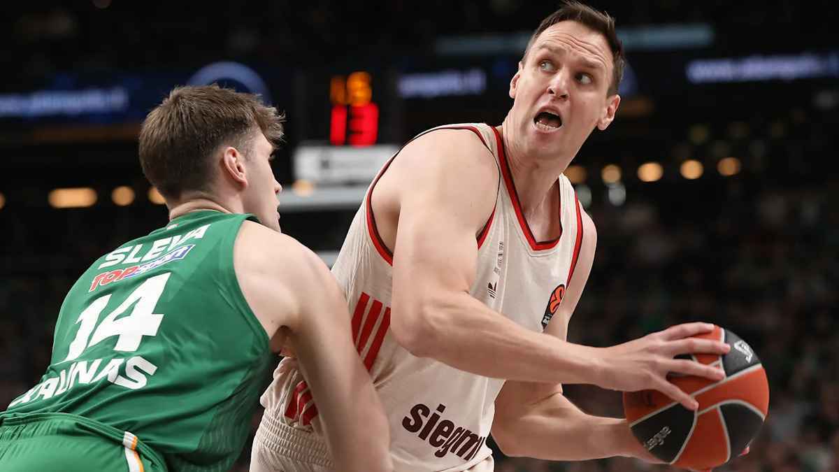 Bayern's basketball dreams shattered: euroleague playoffs elusive again