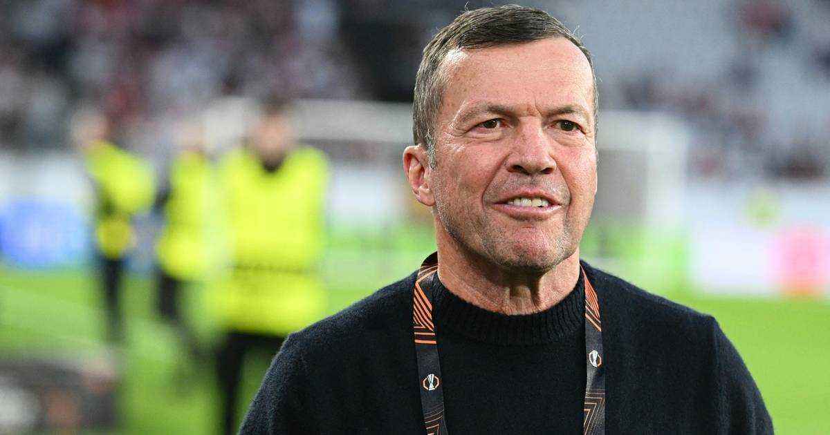 Bayern's dominance: matthäus sees triple threat, questions remain