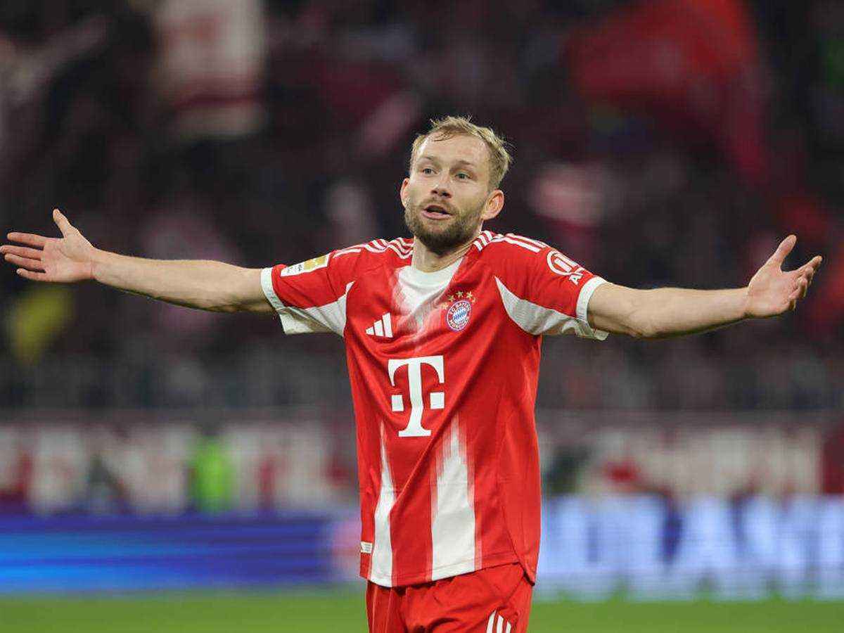 Bayern's hidden heroes: stanisic & laimer steal the show amid contract saga