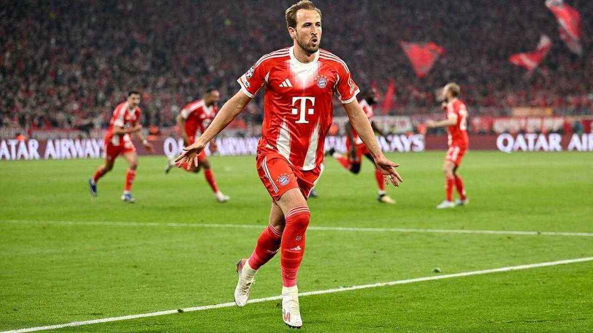 Bayern's reign of terror: magath claims bundesliga is a shell game