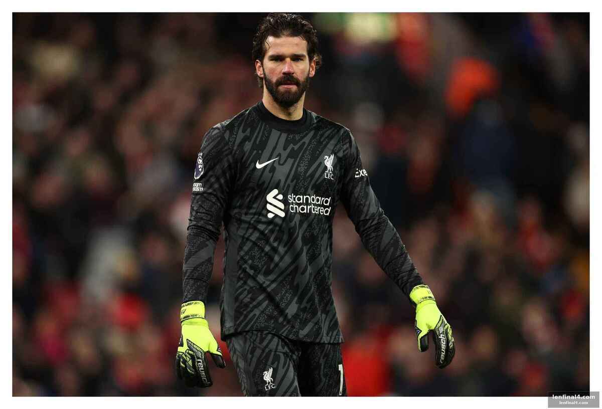 Ancelotti’s brazil, anfield’s ambitions