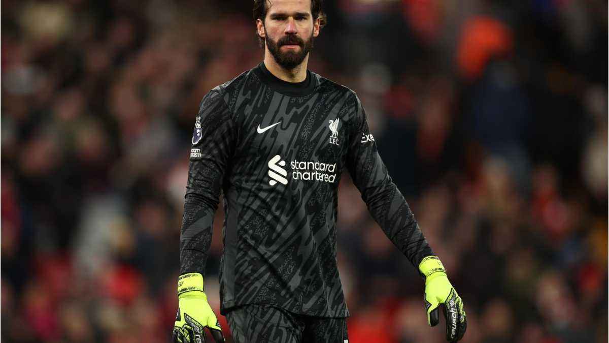 Becker's return fuels liverpool's top-five push