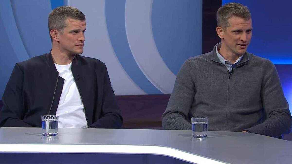 Bender twins balance coaching ambitions with humility