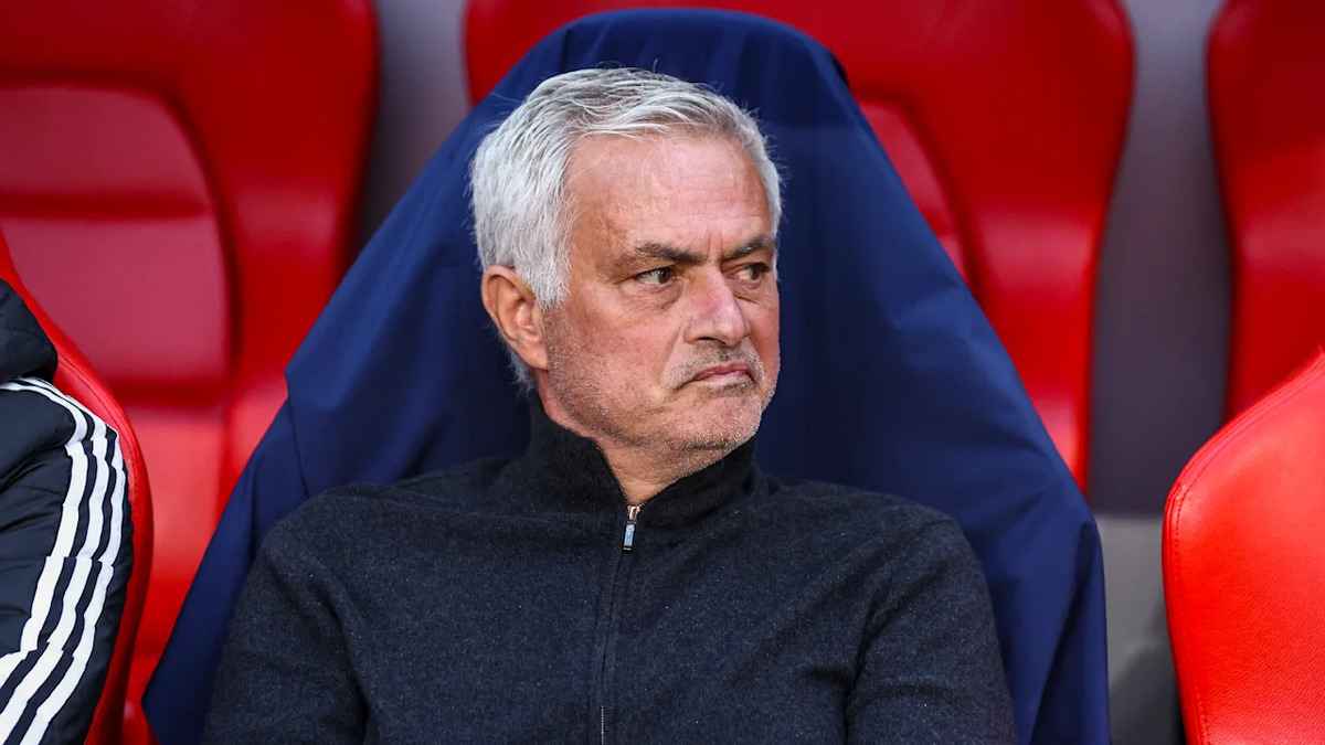 Benfica eyes silva as mourinho's potential successor amidst real madrid rumors
