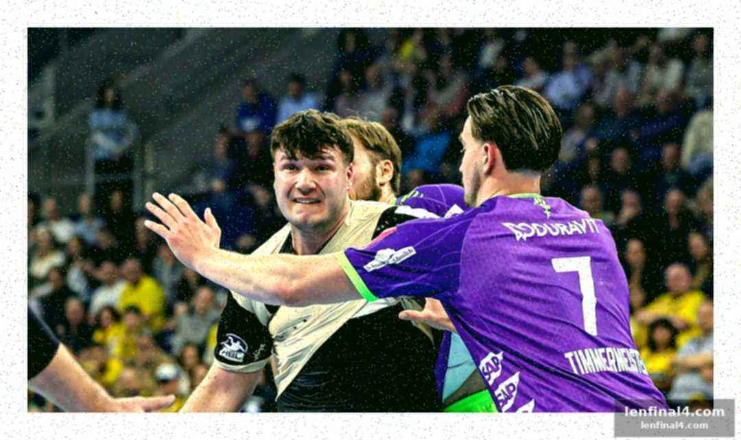 Bhc coach pütz criticizes attack and refereeing after loss