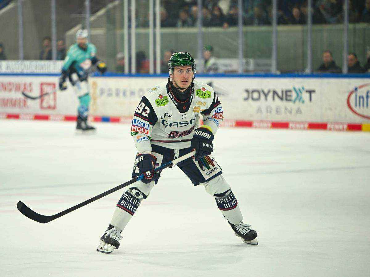 Berlin bears close gap on pinguins in del playoff race