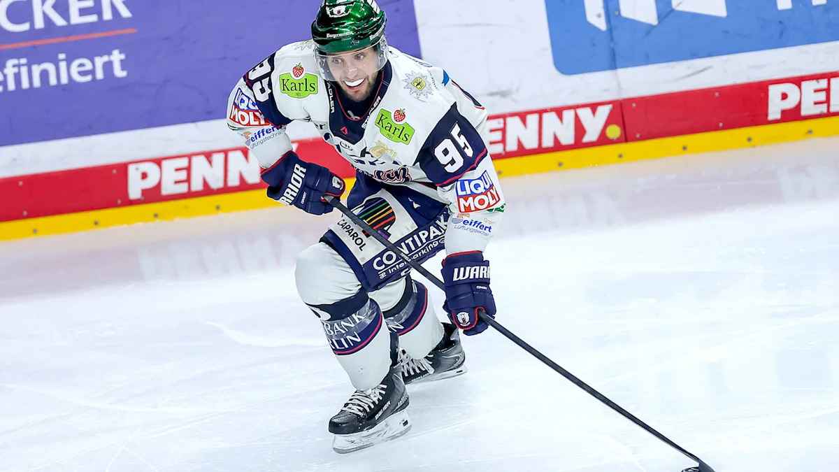Berlin vs. mannheim: eishockey’s epic final series kicks off tonight