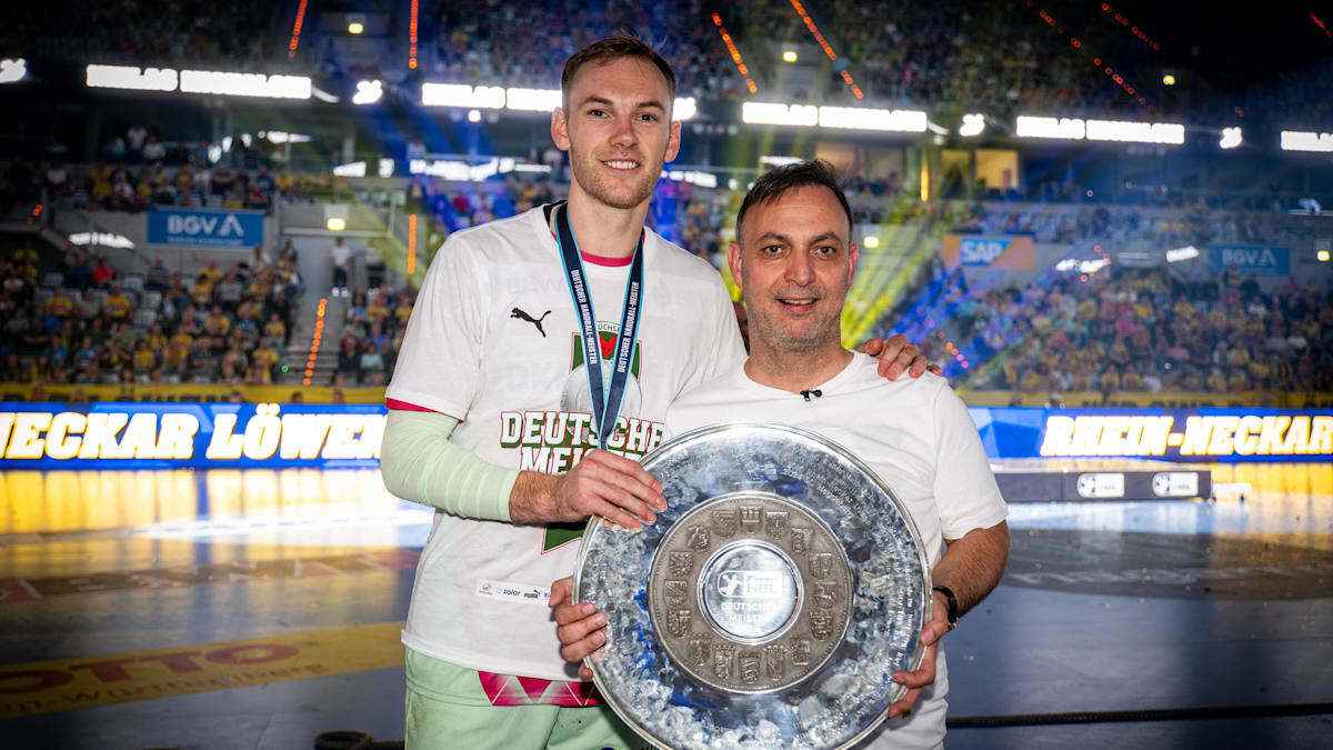 Berlin's handball dominance under threat – gidsel's stark warning