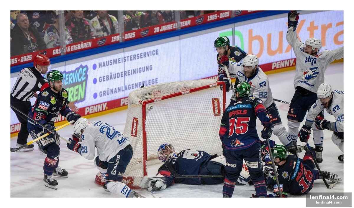 A first loss in the series