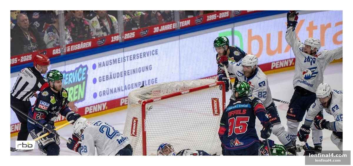 Early exchange and berlin’s surge