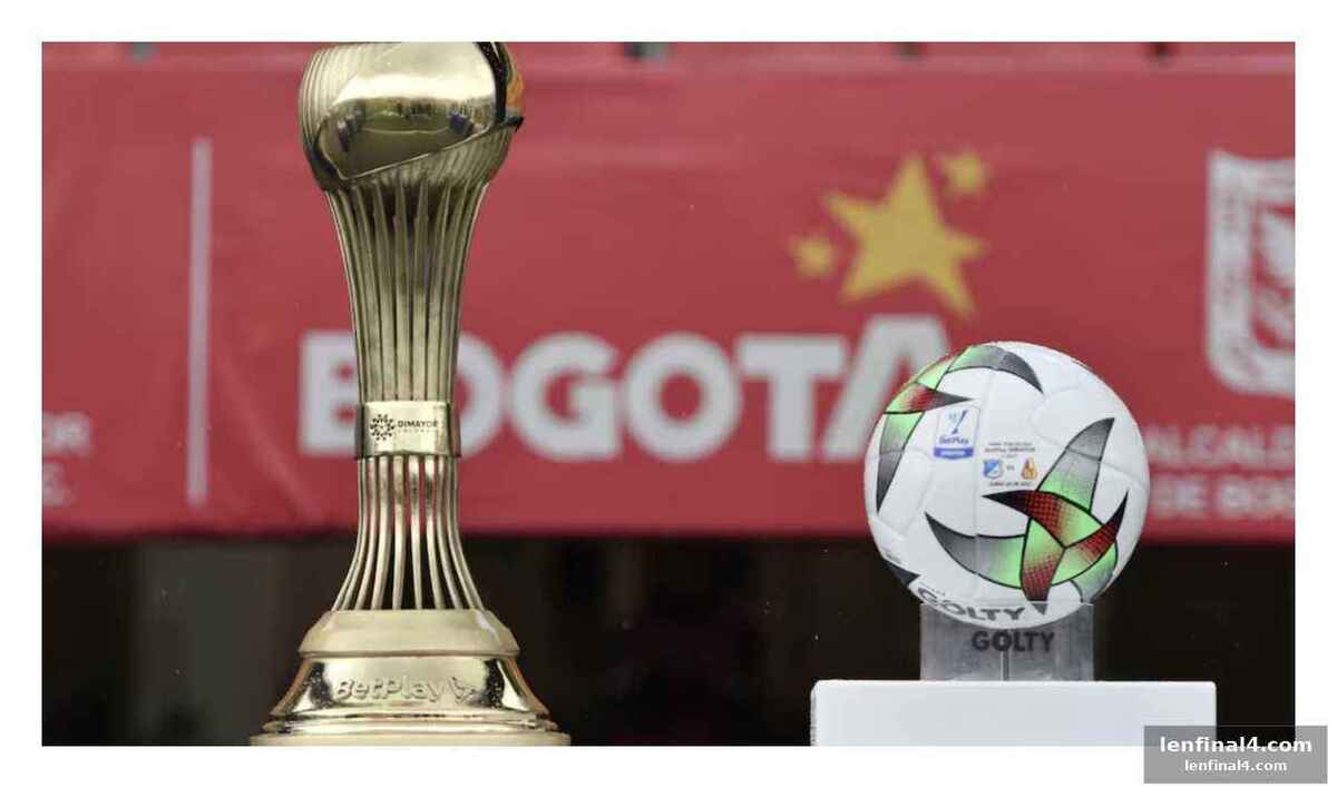 Santa fe and junior dominate, bacca leads the charge