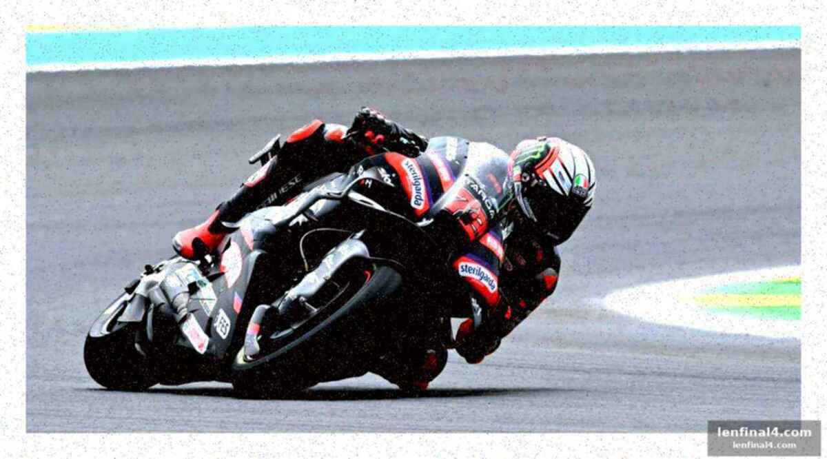Bezzecchi overtakes martín in championship standings