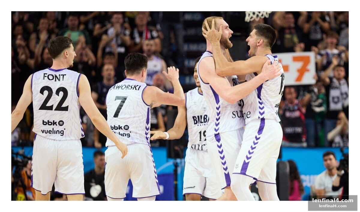 A victory forged in grit