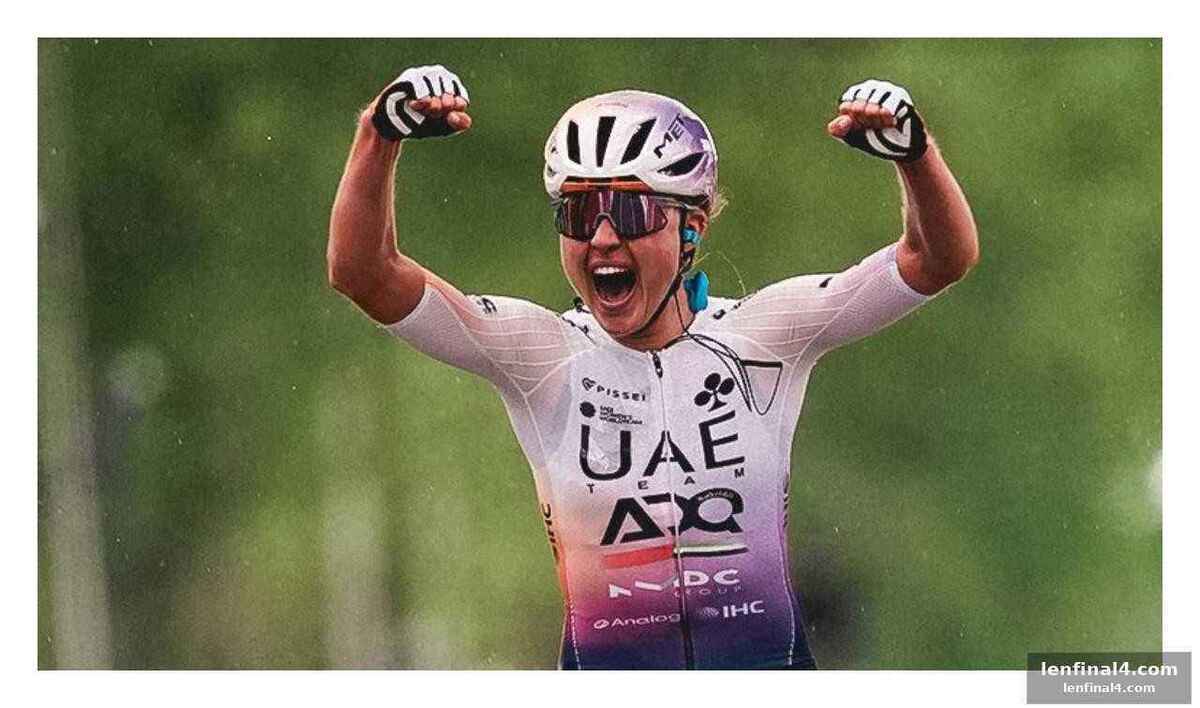 From uncertainty to triumph: a story of instinct and grit