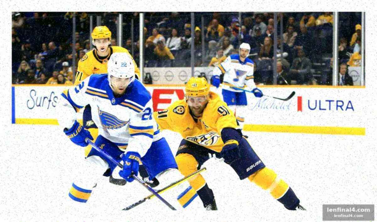 Suter sparks blues