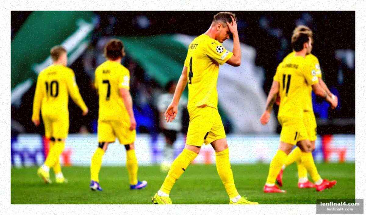 Sporting lisbon stuns bodø/glimt in champions league second leg