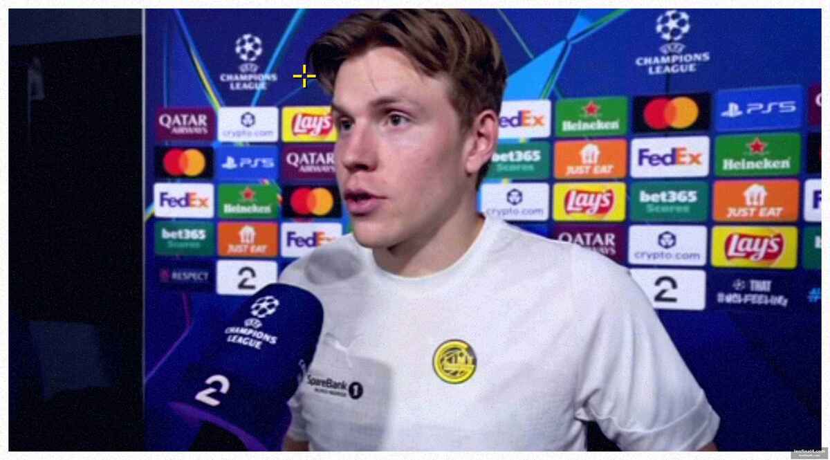 Norwegian football