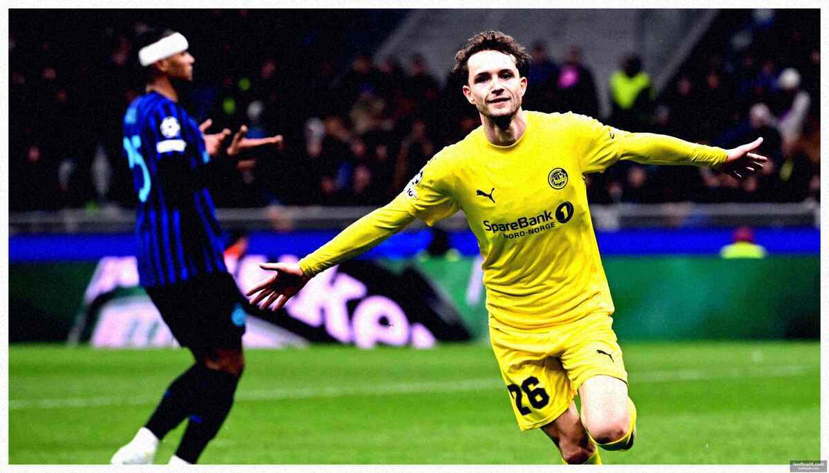 A crucial blunder and clinical finishing