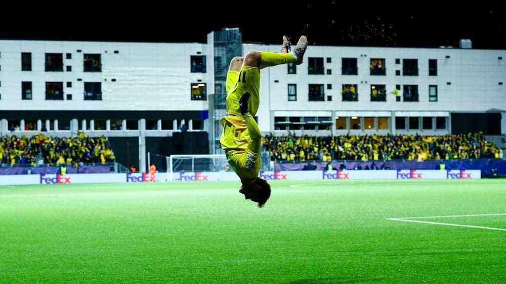 Bodø/glimt stuns sporting lisbon, champions league dreams soar
