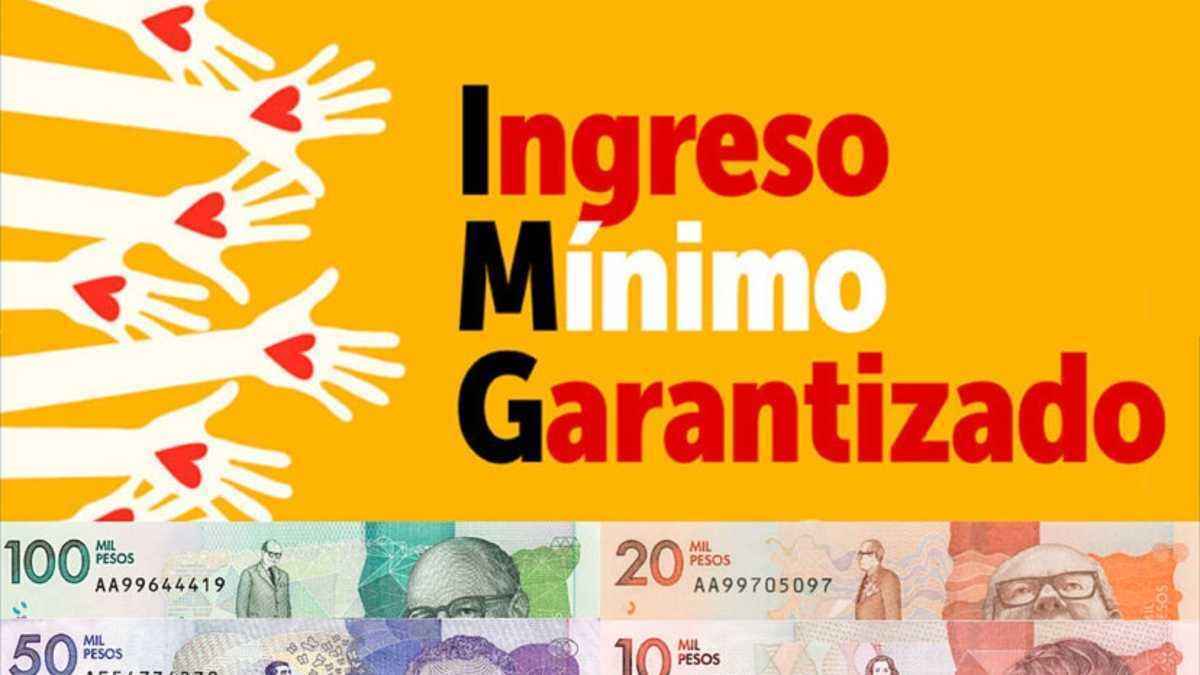 Bogota reinforces senior citizen aid amid data shift fears