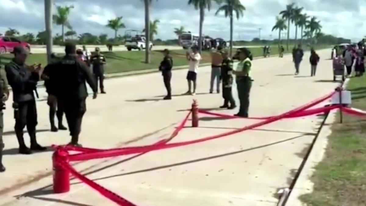 Bolivian rally turns deadly: driver shot, drug ties suspected