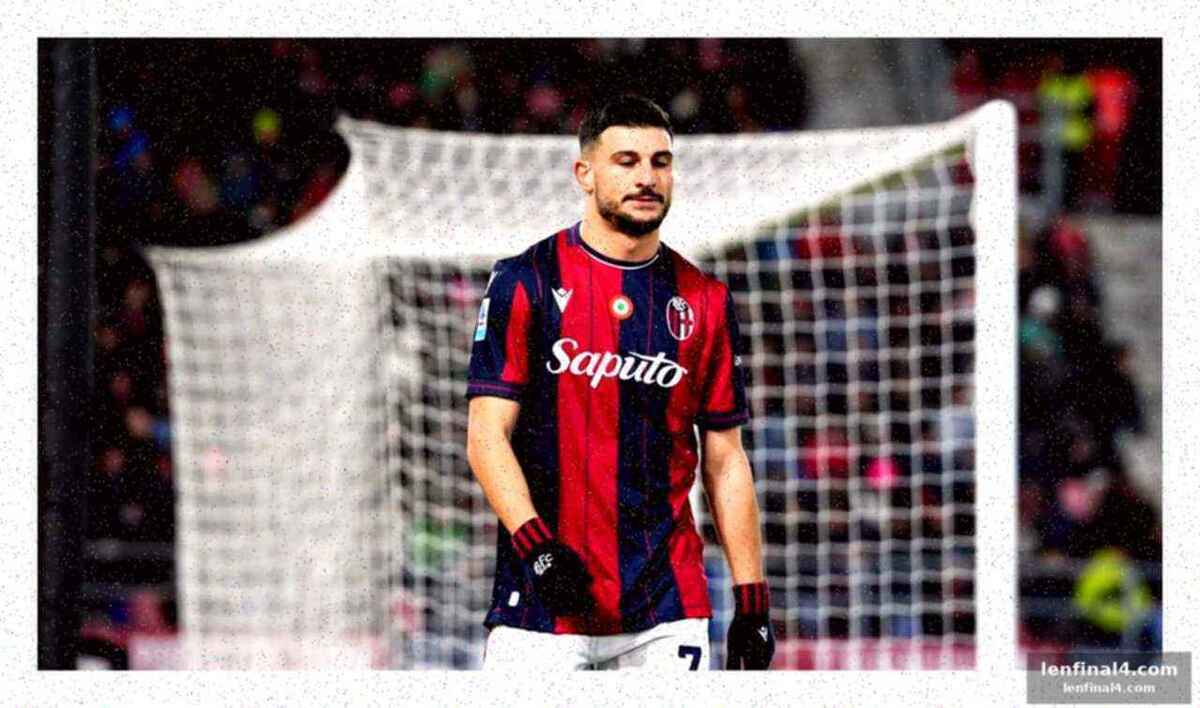 Bologna eyes points against resurgent lazio