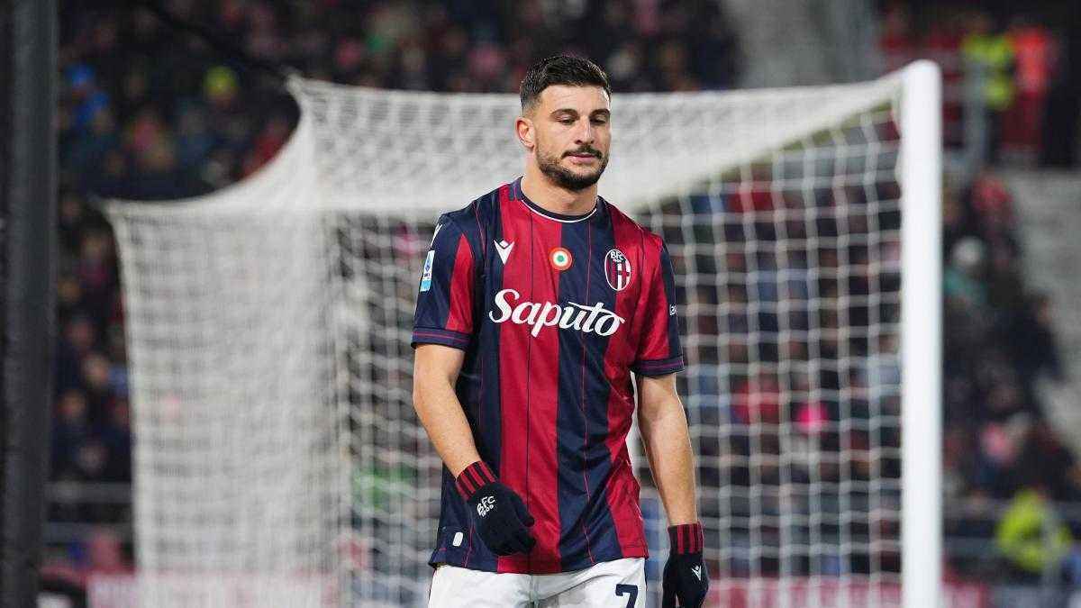 Bologna hosts lazio in pivotal serie a clash after europa league effort