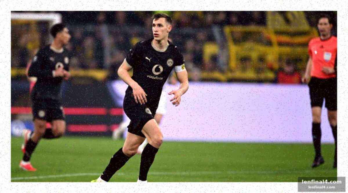 Dortmund builds for the future