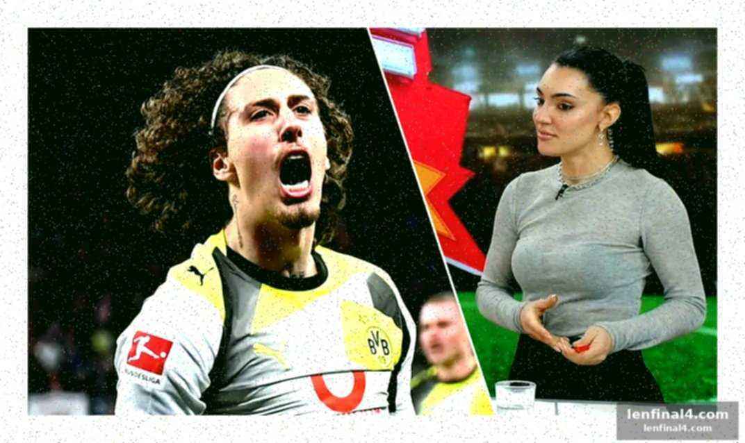 Nmecha attracts premier league interest