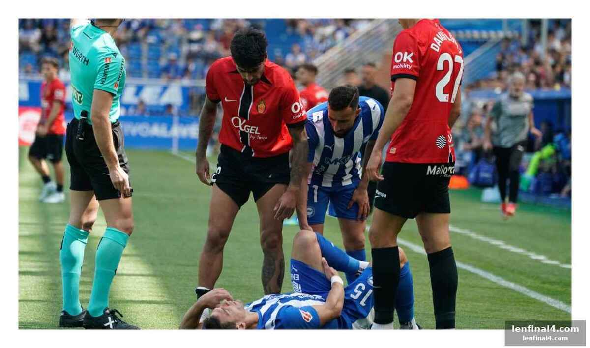 Boyé faces long road to recovery