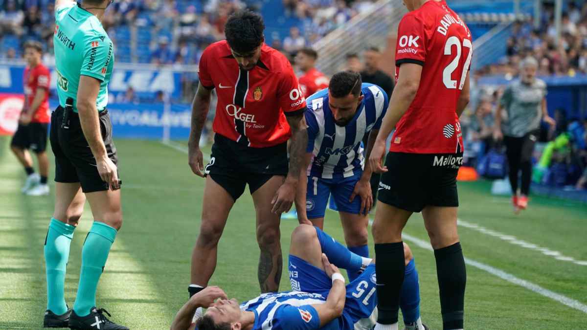 Boyé's season in jeopardy with biceps femoris injury