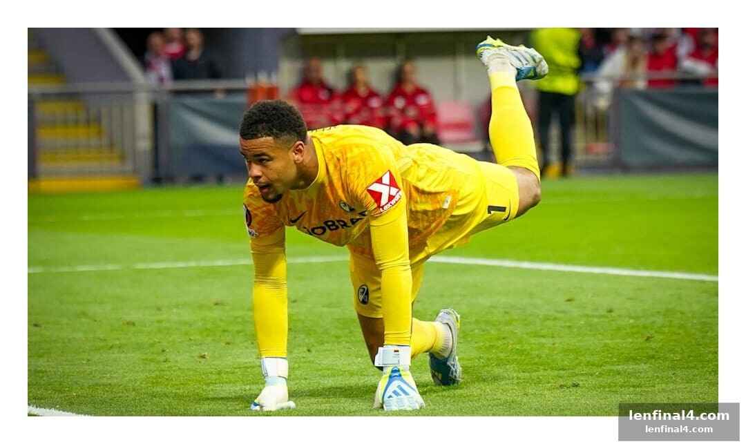 “I just didn’t see the ball” – atubolu’s account