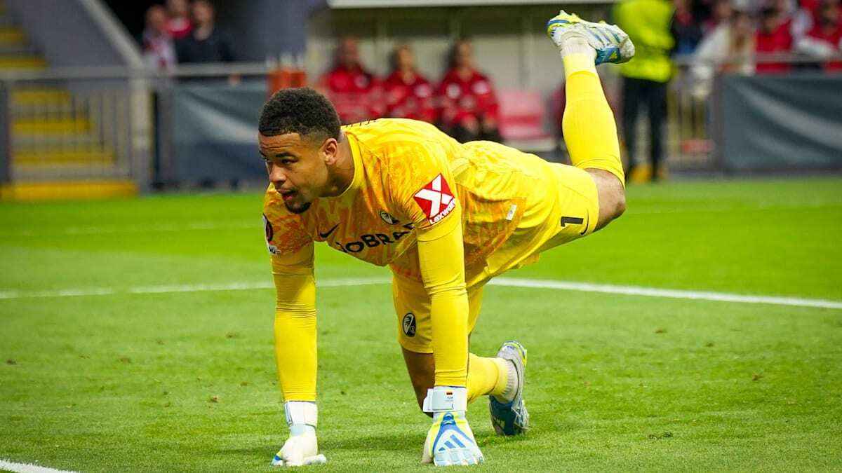 Braga stuns freiburg: atubolu error costs champions league spot