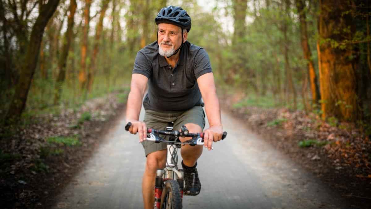 Brain boost: even short bursts of exercise can sharpen memory