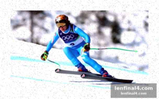 Brignone qualifies for world cup finals