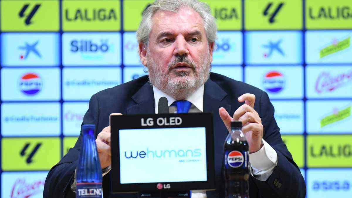 Cádiz faces pressure: fans, frustration, and a fight for revival