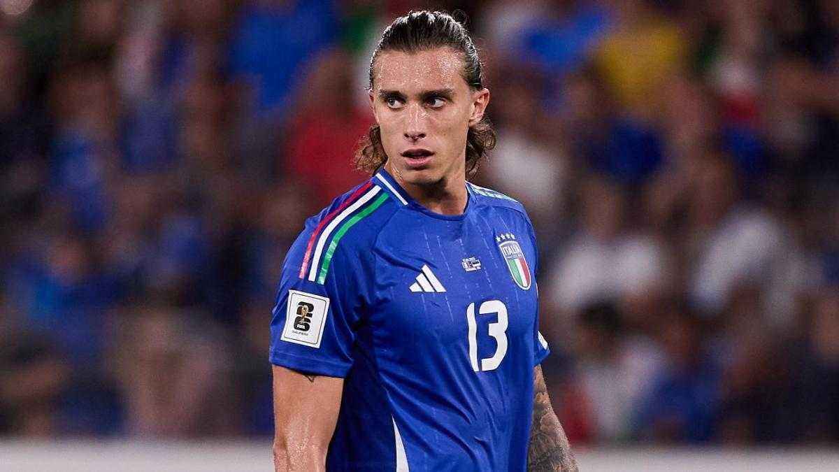 Calafiori: from 'italian bastard' to arsenal's rising star