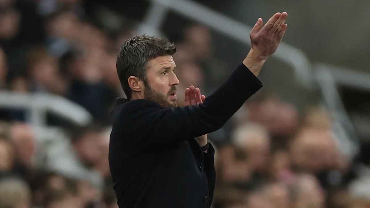 Carrick's hot streak: united weighs options for managerial future