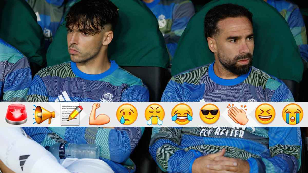 Carvajal’s silence: madrid faces a legend’s fade?