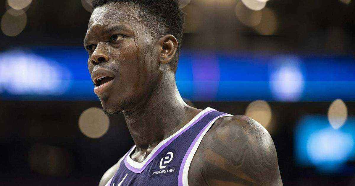 Cavaliers' dennis schröder believes in nba title chances amidst inconsistent run