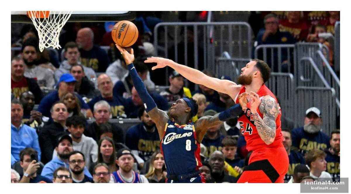 Mitchell and harden form a potent partnership
