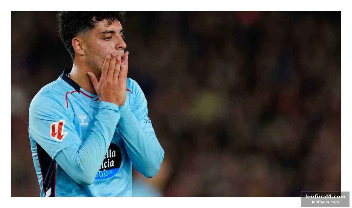 A tactical mismatch in the camp nou