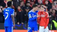 Champions league: prestianni ban sparks controversy ahead of real madrid vs. benfica