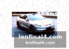 Tech and performance: dual motor awd and 435 cv