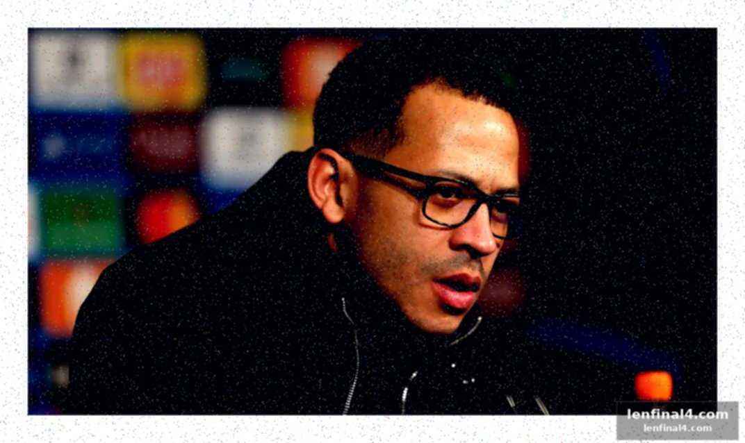 Rosenior investigates potential leak before psg clash