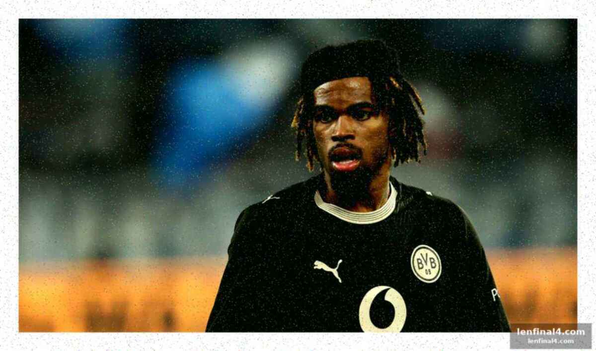 Chukwuemeka seeks breakthrough amidst injury woes