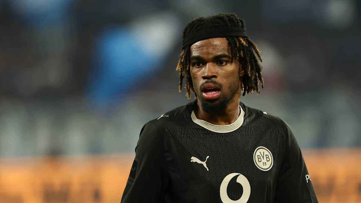 Chukwuemeka's dortmund battle: can austria's rising star break through?