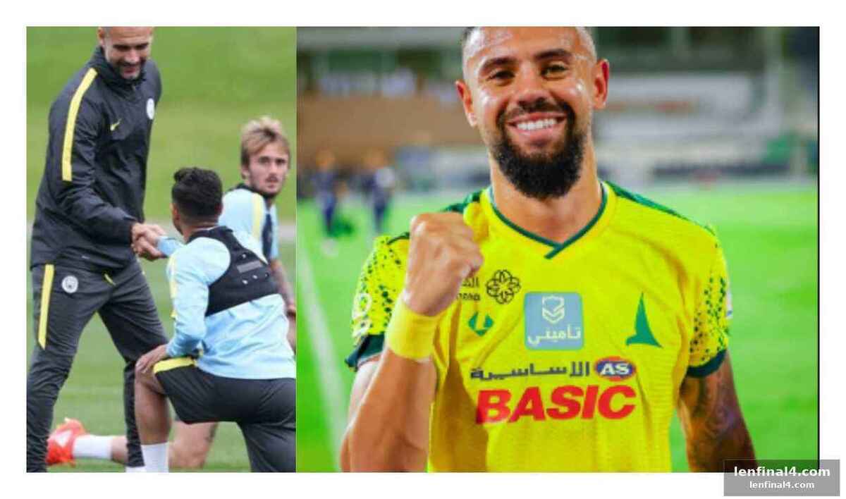 Guardiola’s impact and a rising star